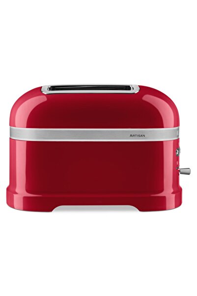 Kitchenaid Artisan 2 Slice Toaster Candy Apple-Eca