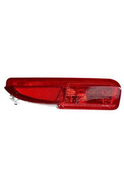 DOĞRU TİCARET AUTO PARTS Honda reflector bumper crv 12-14 rear right