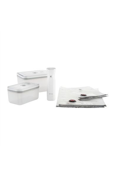 ZWILLING M-L 7 Piece Vacuum Starter Set