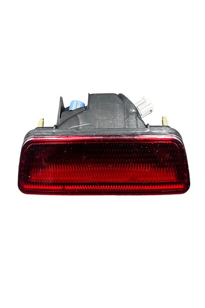 DOĞRU TİCARET AUTO PARTS Nissan Reflector Bumper Juke 11-14/X-Trail 11-16/Micra 13-19/Fx35 08-13 Middle