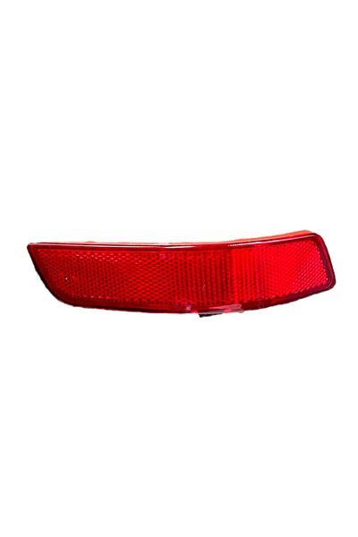 MATSUBA Toyota Reflector Bumper Corolla 13-18 Rear Right