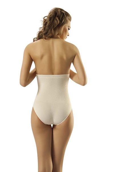 Sema Baby Doremodam Sema Baby Slimform Organic Bamboo Mideli Slip Corset (Non-Sweat) 705 Size: XL