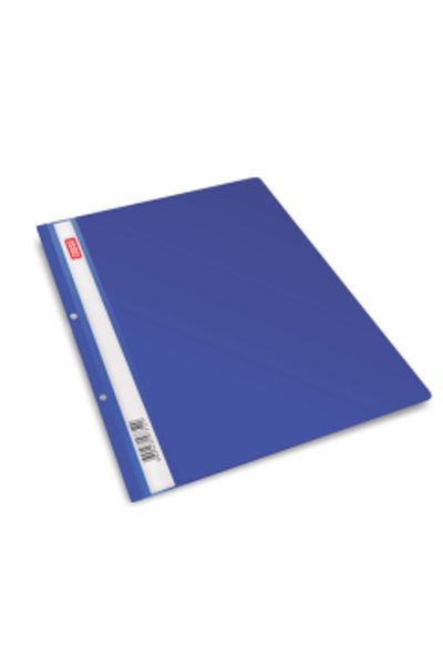Cassa Wired File Eco 50 Pack Navy Blue