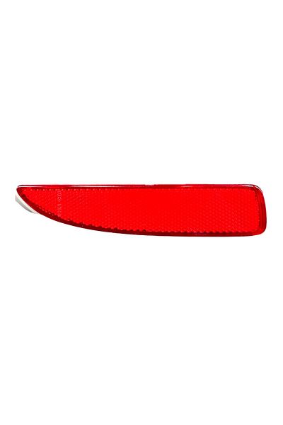 MATSUBA Mazda Reflector Bumper Mazda 3 14-16/Mazda 6 15-17 Rear Right