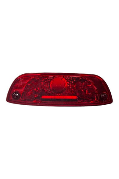 MATSUBA Hyundai Reflector Bumper Getz 06-11 Middle