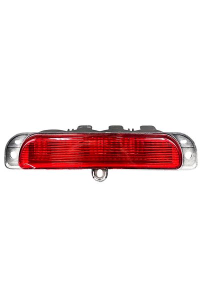 MATSUBA Mitsubishi Reflector Trunk Hood L200 07-14