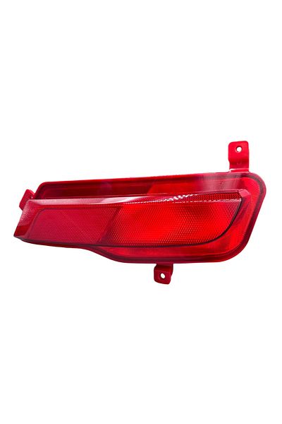 MATSUBA Mg Reflector Bumper Zs Home 21-23 Rear Left