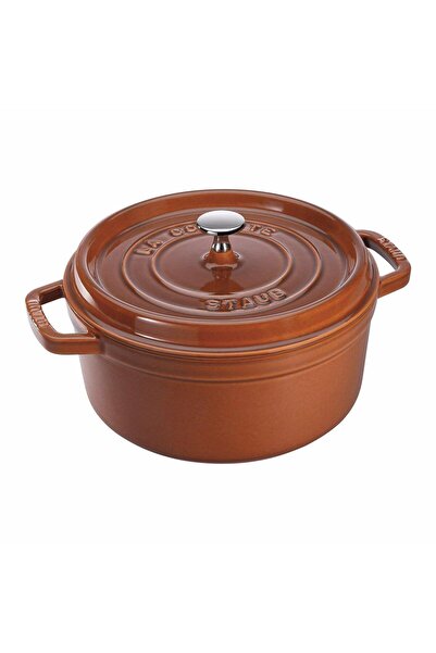 STAUB Döküm Tencere