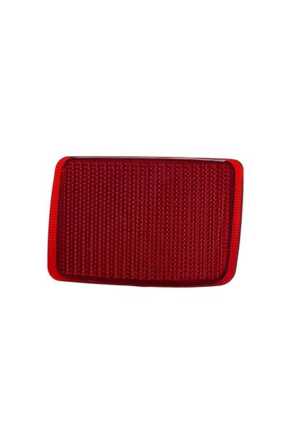MATSUBA Suzukı Reflector Bumper Grand Vitara 05-10 Rear Right