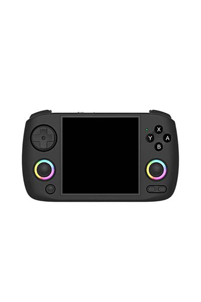 ANBERNIC Anbernic RG Cube XX Black  + 64GB (5421 Games)