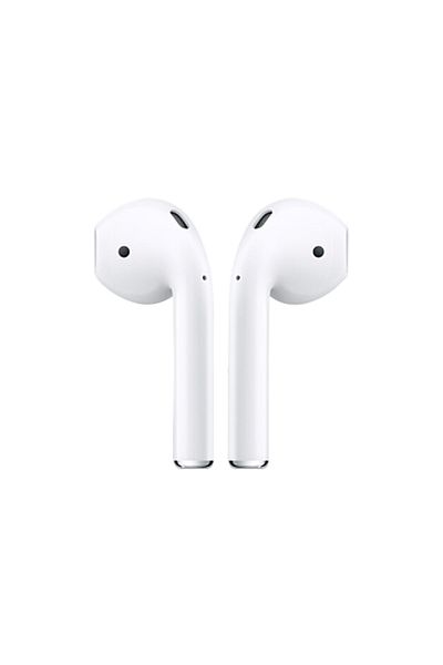Levore سماعات أذن Airplus Bluetooth®‎ مع شحن لاسلكي - بيضاء