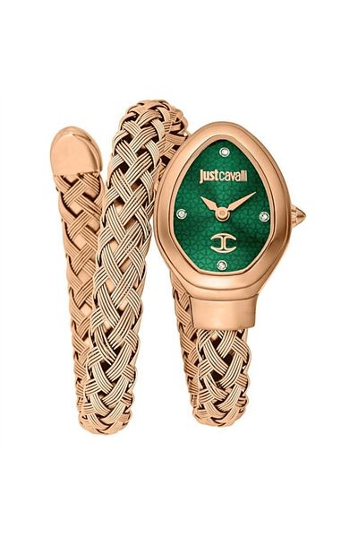 Just Cavalli Jc1L264M0045 Women Wrist Watch