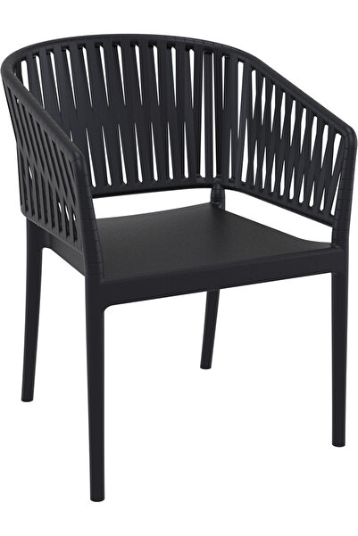 Siesta Portofino SANDALYE KOLTUK MİNDERSİZ