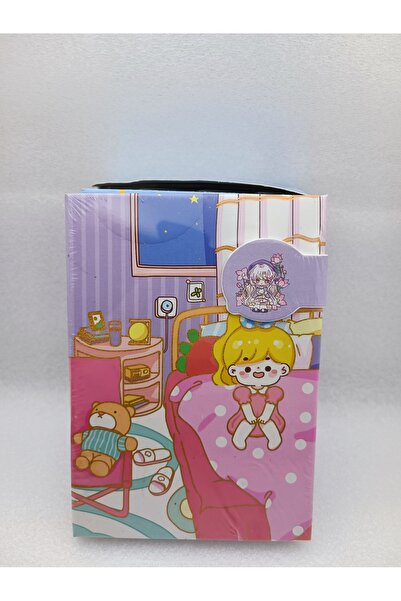 Meyra Accessories Санрио Cinnamoroll A5 тетрадка - модел 2025, сладки луксозни тетрадки