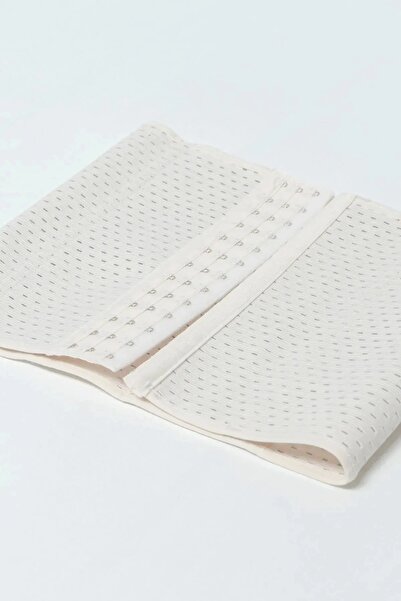 REYNEV Maternity Waist Corset - Tightening and Shaping Belt, Postpartum Maternity Corset