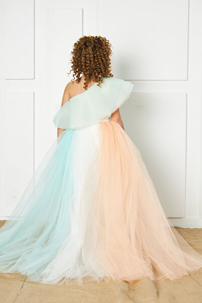 zühre balaban Rochie de seara pentru fete in 3 culori