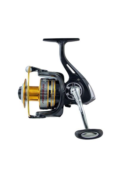 BAUER Fighter Fishing Line Machine 30