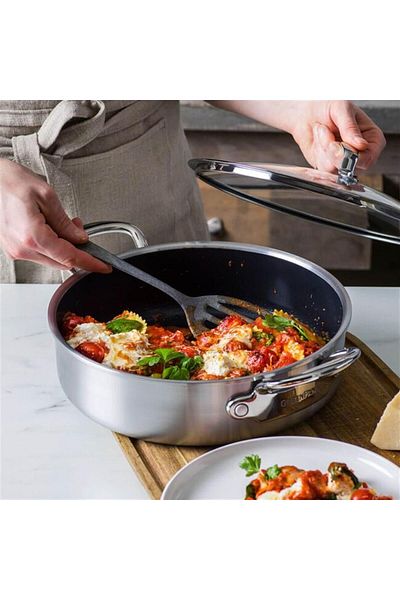 Greenpan Premiere 26 cm Basik Cookware 3.8 Lt - Cc 003820 -001