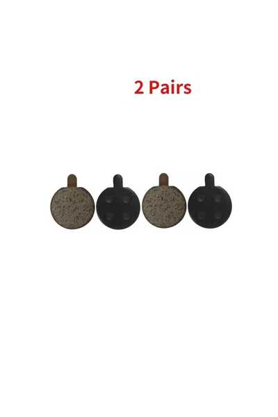 bisiklet dünyam Onvo Ov 12xplus Disk Fren Balatası ( 2çift ) - M16