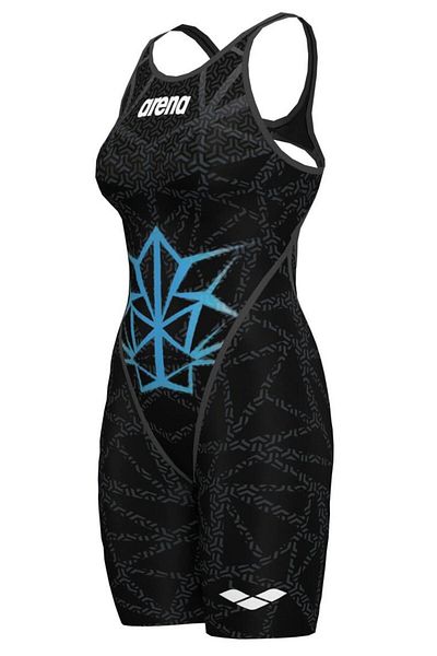 ARENA W Powerskin Carbon Core Fx - Women's Racing Swimsuit 003907100