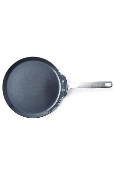 Greenpan Copenhagen Pankek Pan 28cm - Cc 003112 -001