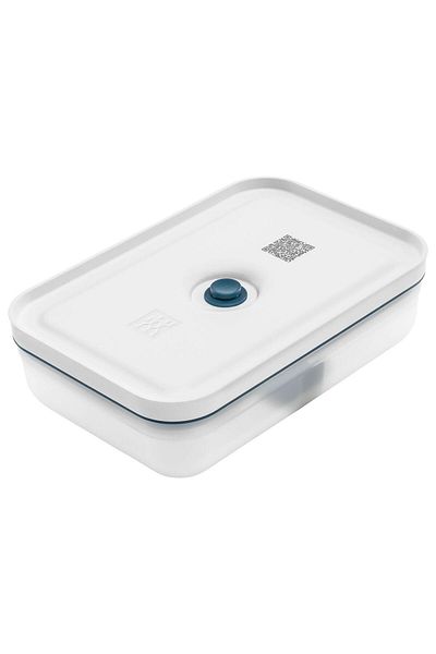 ZWILLING L Plain Transparent Modern Vacuum Food Container