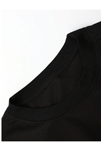 Marco Fresco Μπλουζάκι Unisex Money On My Mind με τύπωμα