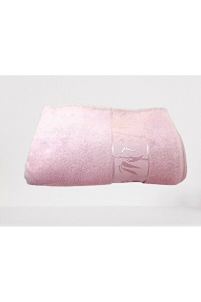 NİVEMESHOME Nivemeshome Lila Bamboo Bath - Рушник Nurpak