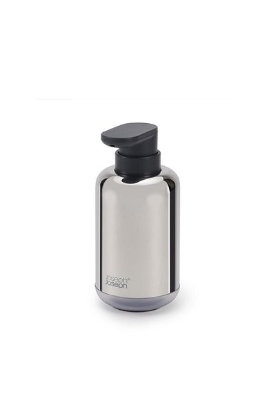 Joseph Joseph Διανομέας υγρού σαπουνιού Joseph&joseph Easystore Luxe - Steel - 70582