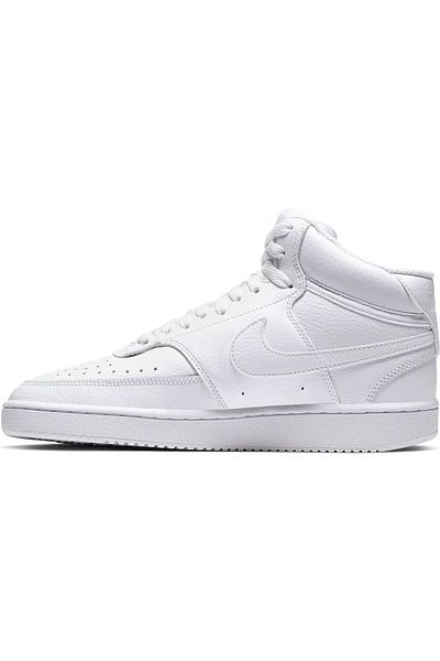 Nike Cd5436 Nike Court Vision Mid 100 Casual Shoes