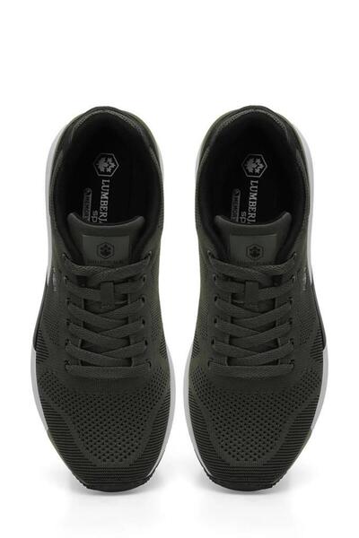 lumberjack Vendor Memory Foam Men's Casual Sneakers