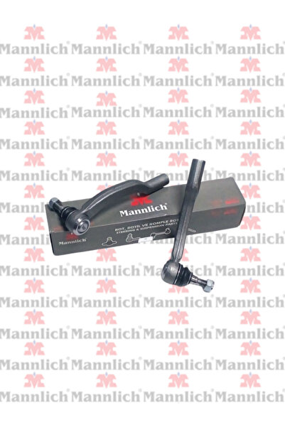 Mannlich Filtre MLT-FI640 77364009 FIAT DUCATO 2014-/ PEUGEOT BOXER 2006-/CIT...