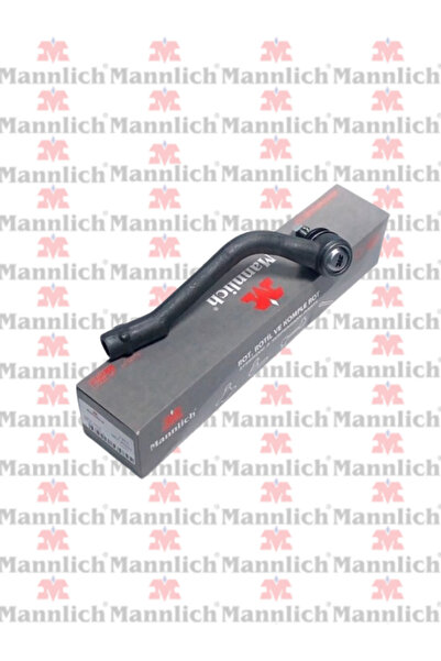 Mannlich Filtre MLT-HY651 568202S000 HYUNDAI İX35 2010-15/KIA CARENS/SPORTAGE...
