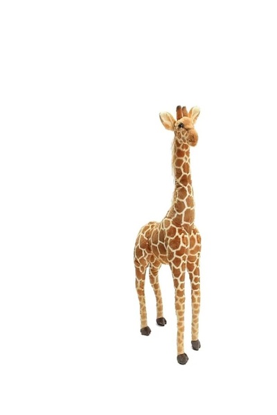 sfs elektrik PELUŞ ZÜRAFA 40 CM