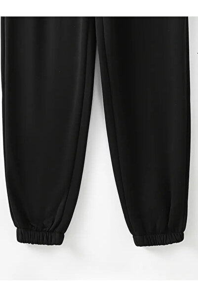 Eritqaa Take Push Printed Unisex Oversize Tracksuit Set