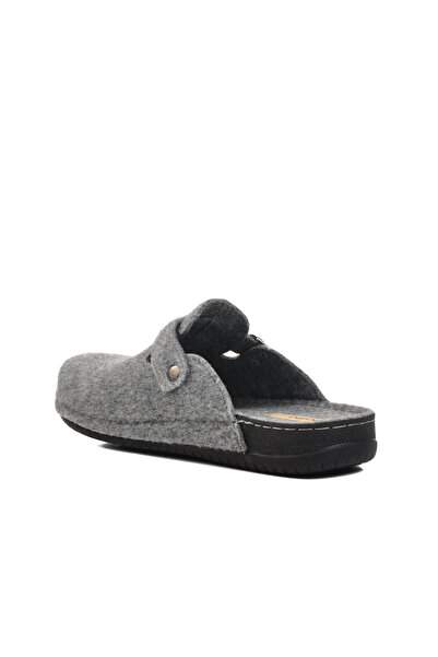 AYAKMOD Сірі чоловічі капці