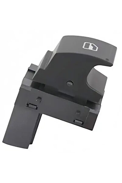 FBM PASSAT B6 2006-2011 ÖN SAĞ CAM AÇMA DÜĞMESİ TUŞU 7L6959855B