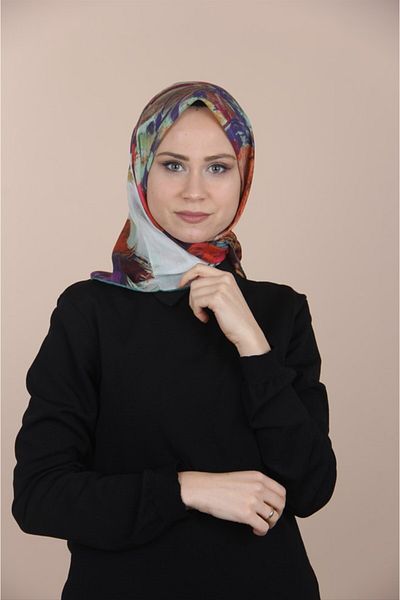 Aker 452 Aker Summer Cool Cotton Κασκόλ 7767221