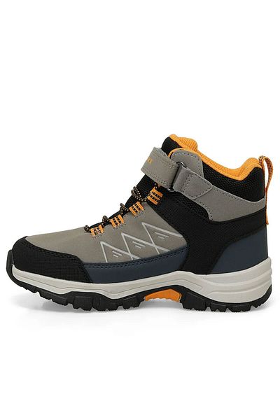 lumberjack Pantofi de exterior pentru copii bej - 101893587
