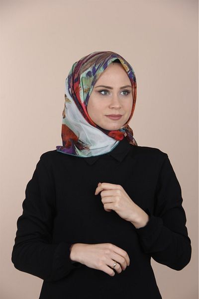 Aker 452 Aker Summer Cool Cotton Κασκόλ 7767221