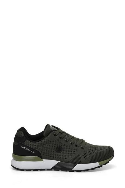 lumberjack Vendor Memory Foam Men's Casual Sneakers