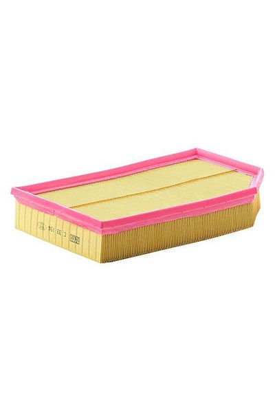 MANN Air Filter for Volvo Xc90 D3 D5 2007-2014 2.5t 2002 2014 T6 2002 2006 Xc70 02 Gnzrz