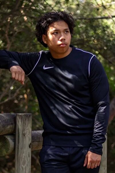 Nike Erkek Sweat