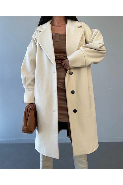 hepsibenlik Coat