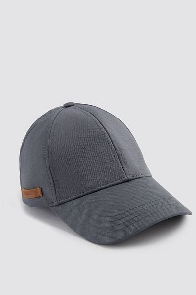 D'S Damat Anthracite Hat Model