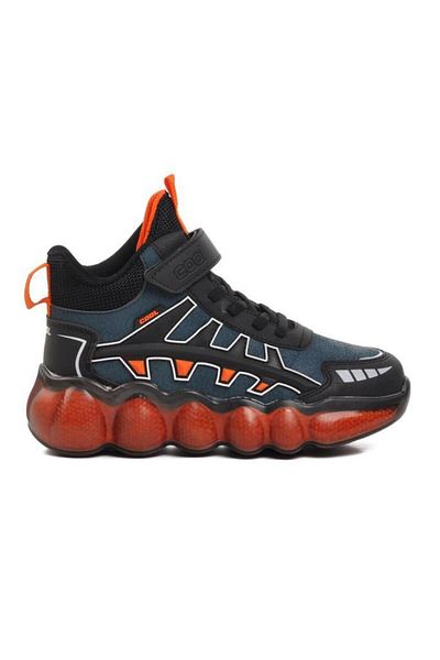 Cool Fred Boy's Trekking Thermal Boots