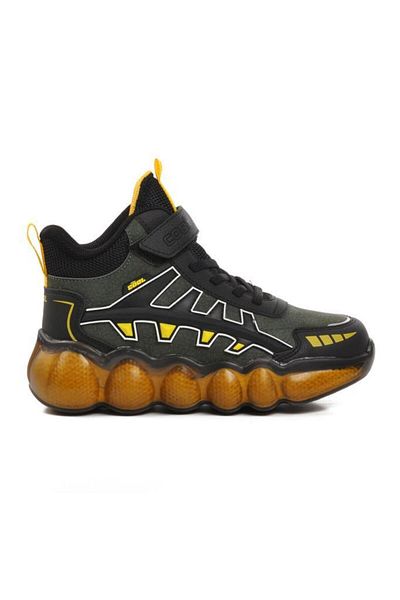 Cool Fred Boy's Trekking Thermal Boots