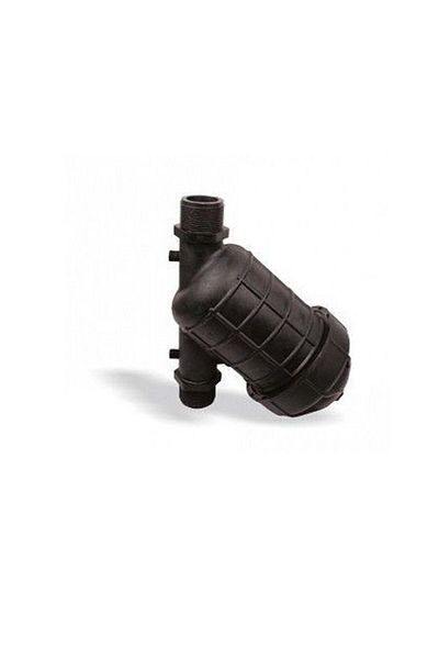 BahÇe Drip Irrigation Filter 40 Mm
