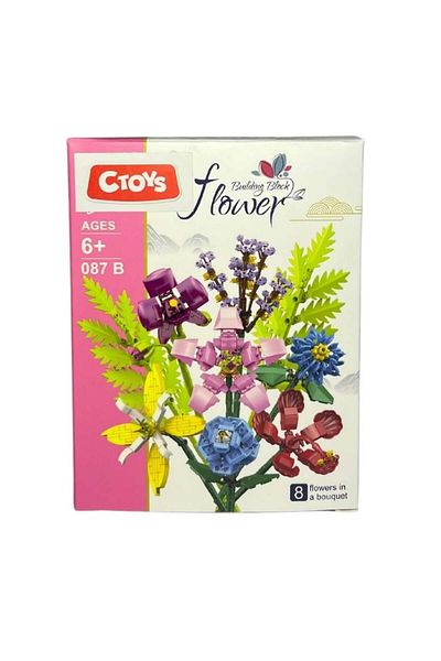 Ceren كتلة صغيرة من CTOY - 76025 زهور روزا هايبردا