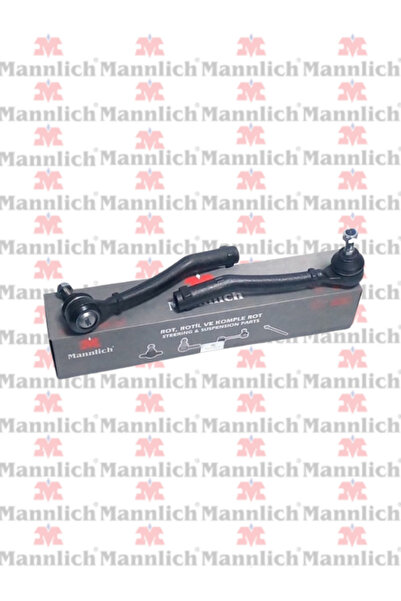 Mannlich Filtre MLT-P524 1608652280 CITROEN C3/PEUGEOT 207-208-301 (2012-19) ...
